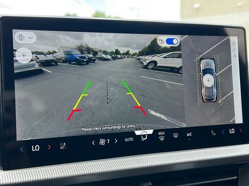 New 2026 Ford Explorer Tremor w/ Tremor Convenience Package AWD/4WD image 29