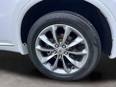Used 2021 Dodge Durango Citadel w/ Premium Entertainment Group AWD/4WD image 6