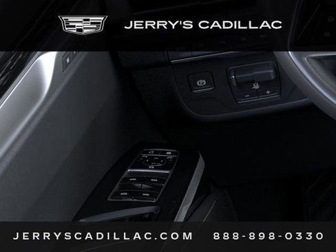 New 2026 Cadillac Escalade ESV Sport w/ Touring Package image 23