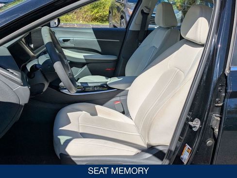 Certified 2023 Hyundai Sonata SEL w/ Cargo Package image 15