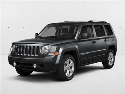 Used 2016 Jeep Patriot Sport w/ Power Value Group
