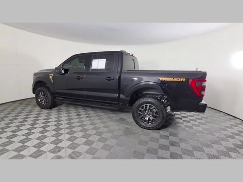 Used 2022 Ford F150 Tremor w/ Equipment Group 402A High AWD/4WD image 46