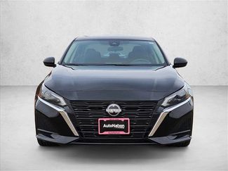 Used 2024 Nissan Altima 2.5 SV video 2