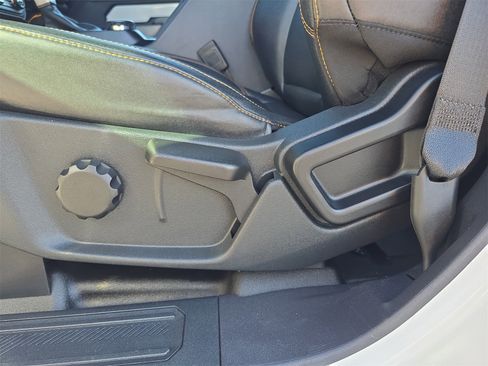 Certified 2023 Ford Bronco Badlands image 11