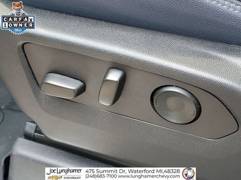 Certified 2024 Chevrolet Silverado 2500 High Country w/ High Country Premium Package AWD/4WD image 37