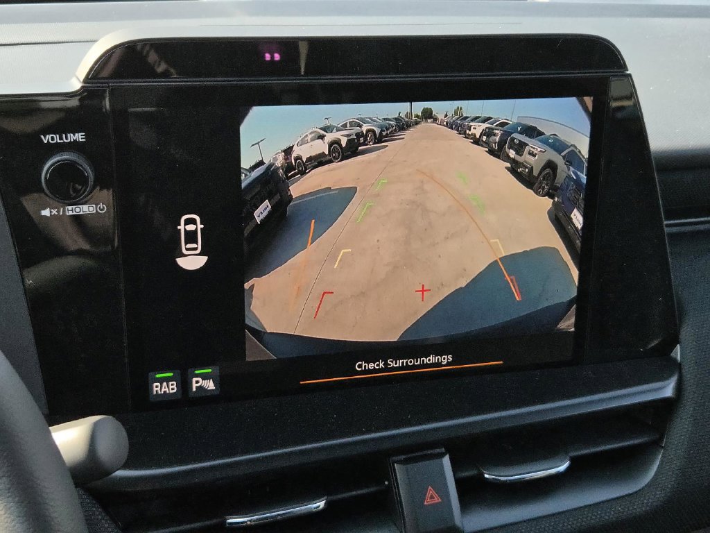New 2026 Subaru Outback Premium AWD/4WD image 18