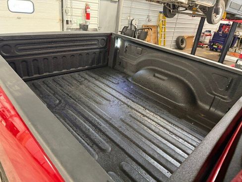Used 2026 RAM 2500 Big Horn AWD/4WD image 14