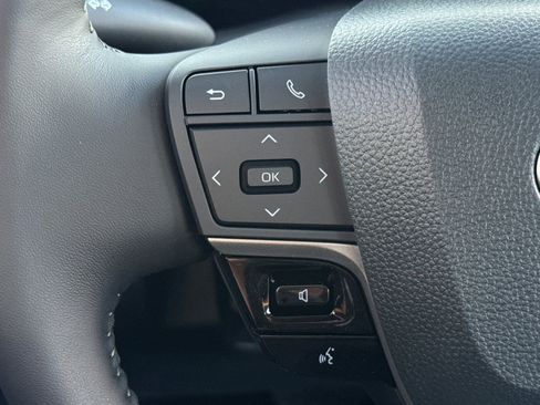 New 2026 Toyota Camry XLE image 27