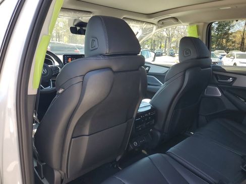 New 2026 Acura MDX FWD w/ Technology Package image 12