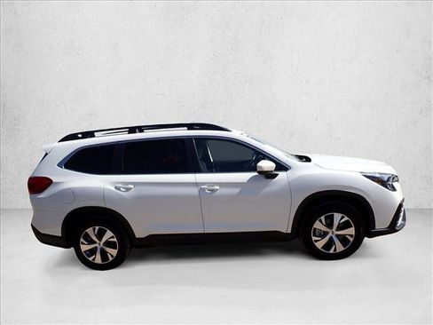 Used 2025 Subaru Ascent Premium AWD/4WD image 5