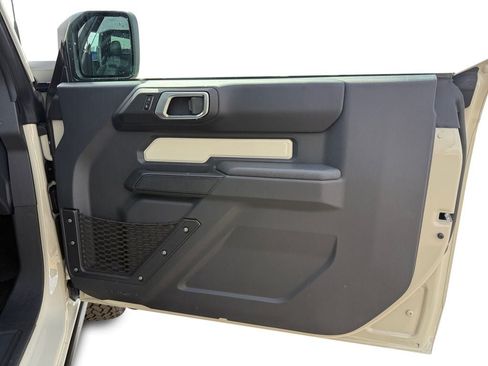 New 2026 Ford Bronco Badlands AWD/4WD image 48