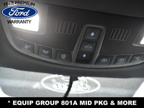 Used 2017 Ford F150 Raptor w/ Equipment Group 801A Mid image 21