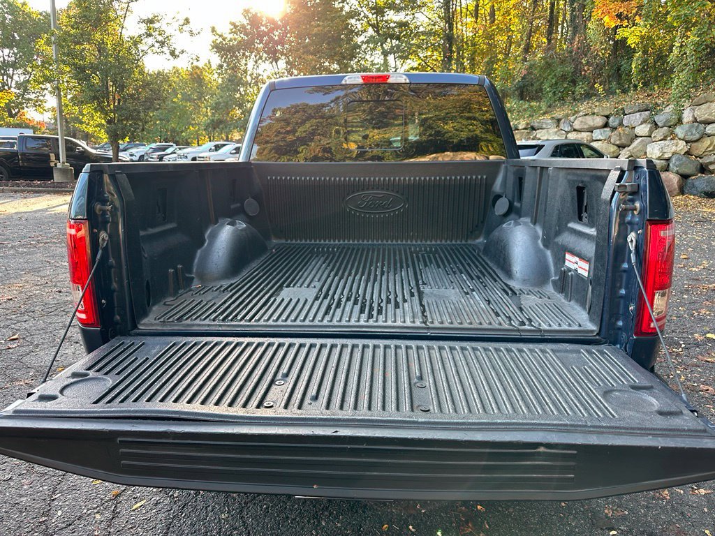 Used 2016 Ford F150 XLT w/ Equipment Group 302A Luxury AWD/4WD image 35