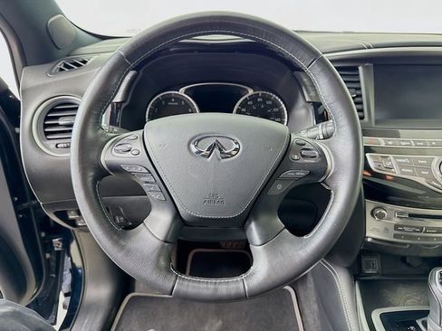 Used 2019 INFINITI QX60 Luxe w/ Limited Package image 12