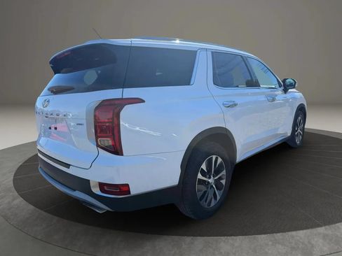 Used 2022 Hyundai Palisade SEL AWD/4WD image 5