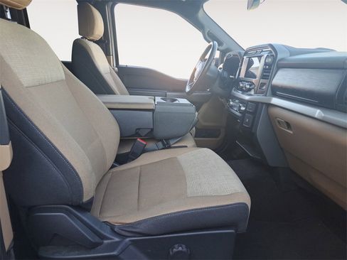 Used 2021 Ford F150 XLT w/ Equipment Group 301A Mid image 15