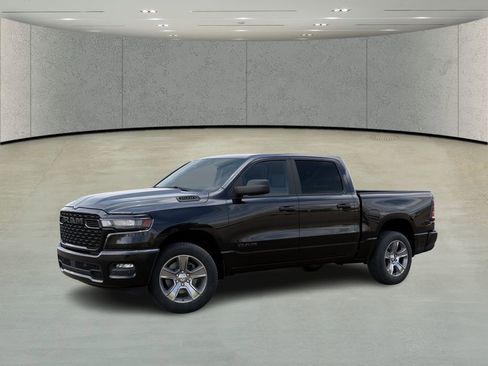 New 2026 RAM 1500 Express image 2