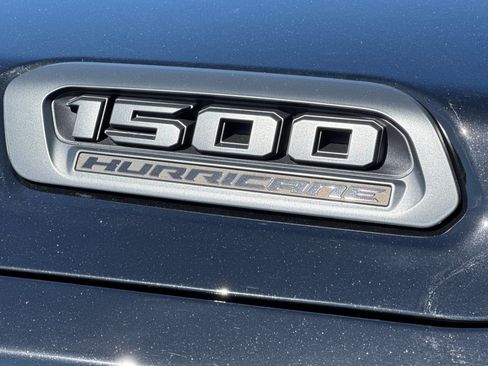 New 2026 RAM 1500 4x4 Crew Cab image 25