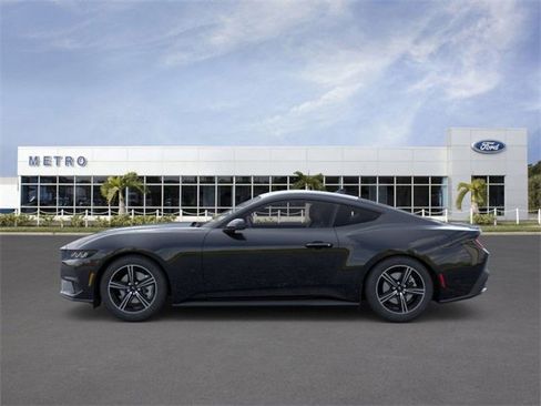 New 2025 Ford Mustang Premium image 3