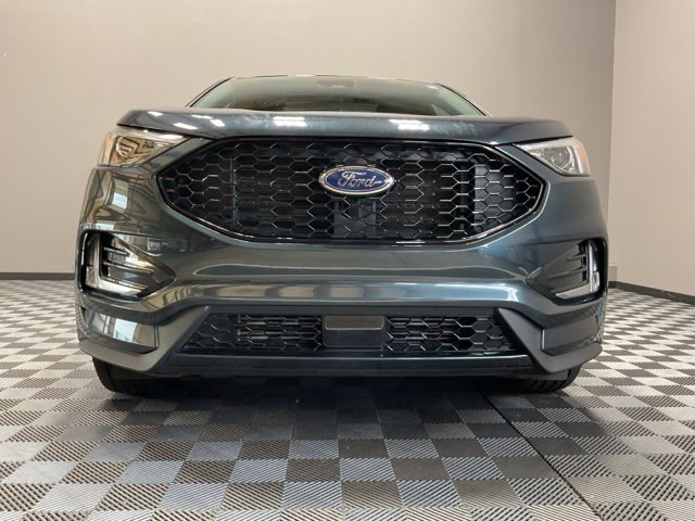 Used 2024 Ford Edge ST-Line AWD/4WD image 3