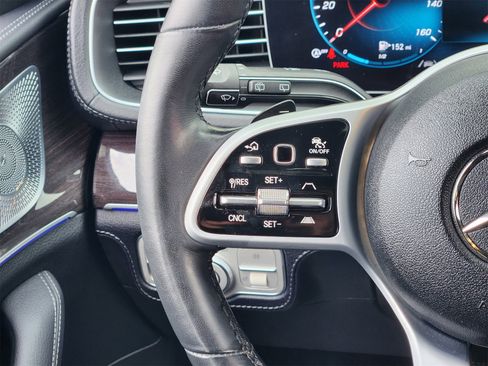 Used 2020 Mercedes-Benz GLE 350 image 28