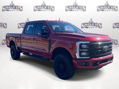 Used 2024 Ford F350 Lariat w/ Lariat Ultimate Package
