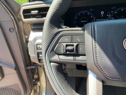 New 2026 Toyota Tacoma TRD Sport AWD/4WD image 28