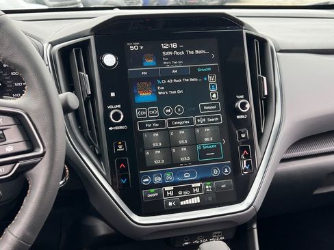 New 2026 Subaru Crosstrek 2.5i Wilderness AWD/4WD image 23