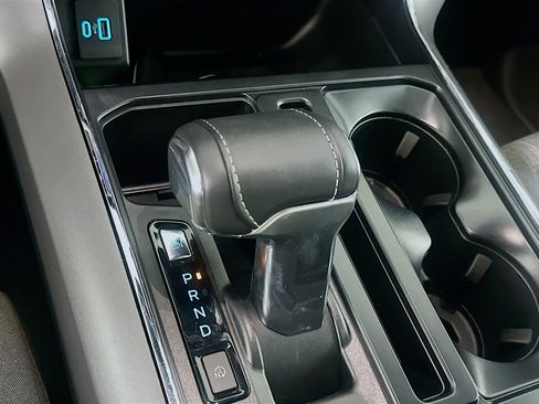 Used 2023 Ford F150 Lightning XLT image 25