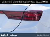 Used 2023 Kia Forte LXS w/ LXS Technology Package image 3
