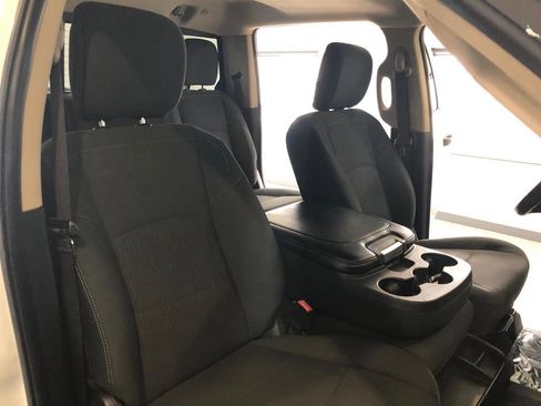 Used 2020 RAM 2500 Tradesman image 12