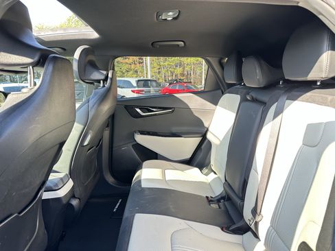Used 2022 Kia EV6 GT-Line w/ GT-Line White Seat Package image 8