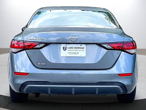Used 2024 Nissan Sentra S FWD image 8