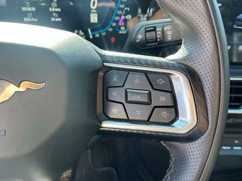 Used 2024 Ford Mustang GT Premium image 9