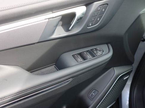 New 2026 Buick Enclave Sport Touring w/ Power Package image 12