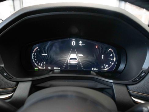 Used 2024 MAZDA CX-90 3.3 Turbo S image 16