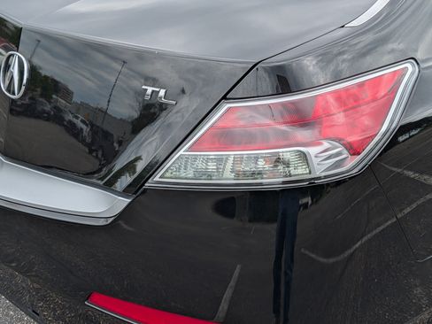 Used 2009 Acura TL FWD image 17