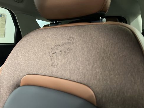 New 2025 Ford Bronco Sport Outer Banks w/ Outer Banks Tech Package+ AWD/4WD image 28