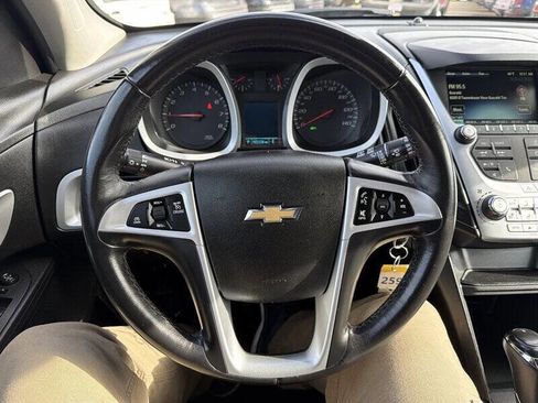 Used 2017 Chevrolet Equinox LT w/ Convenience Package image 23