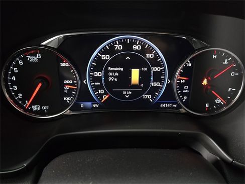 Used 2022 Chevrolet Blazer RS w/ Enhanced Convenience Package image 27