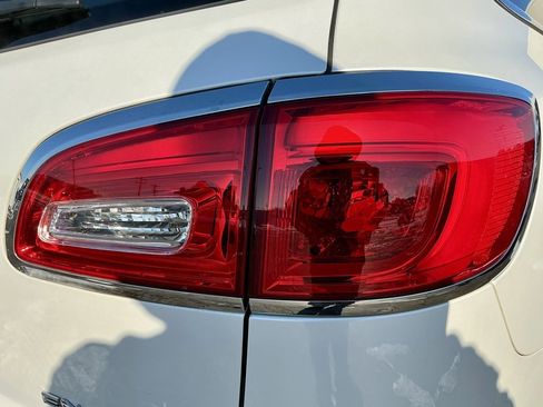 Used 2017 Buick Enclave Premium w/ Experience Buick Package image 15