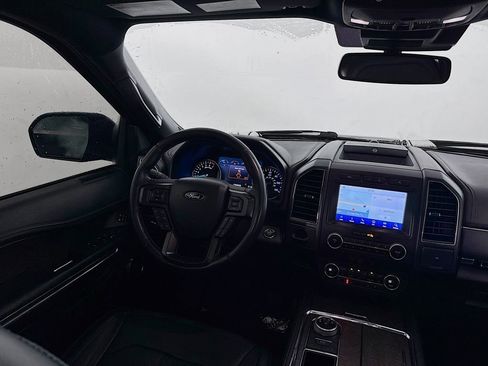 Used 2020 Ford Expedition Max Limited image 38
