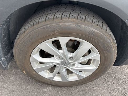 Used 2020 Hyundai Tucson Value AWD/4WD image 4