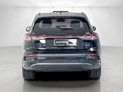 New 2026 Audi Q4 e-tron Premium Plus image 4