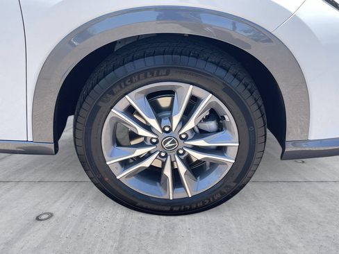 New 2026 Acura ADX FWD image 10