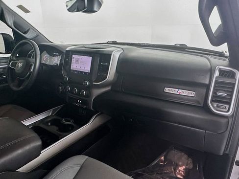Used 2022 RAM 1500 Lone Star RWD image 27