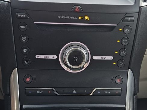 Used 2019 Ford Edge Titanium AWD/4WD image 19