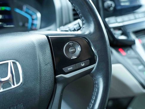 Used 2019 Honda Odyssey EX-L image 33