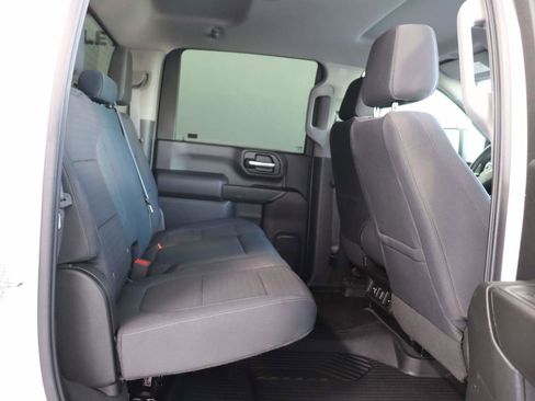 Certified 2020 Chevrolet Silverado 2500 LT w/ All Star Edition image 17