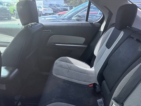 Used 2017 Chevrolet Equinox LS AWD/4WD image 19